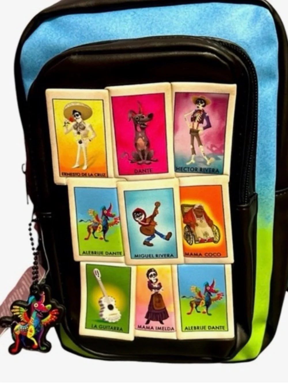 Disney licensed coco